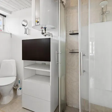 Casa de Férias Mena - 200m From The Sea By Interhome Børkop