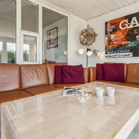 Mena - 200m From The Sea By Interhome Prázdninový dům