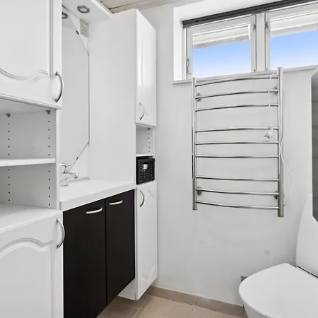 Mena - 200m From The Sea By Interhome *