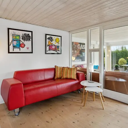 Feriehus Mena - 200m From The Sea By Interhome Børkop